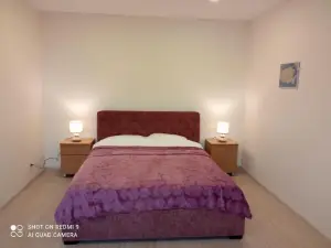 Antonio House