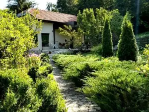 Vila Garden River Jahorina - Sarajevo