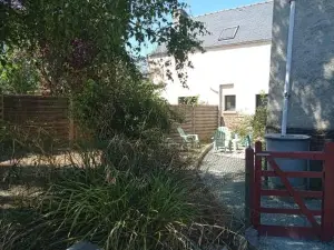 Maison Atypique et Charmante