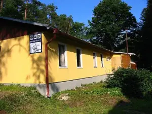 Camping Karolina