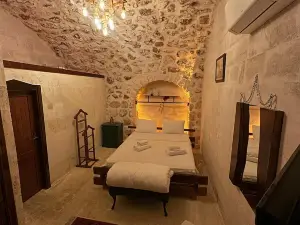 ŞAHMERAN OTEL CAFE RESTORAN