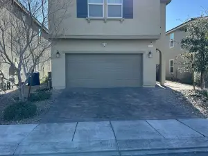 Stylish, sophisticated, relaxing desert oasis