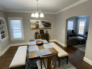 Historic District Home