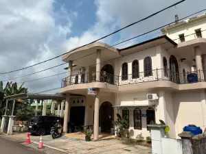 Yasmine Guest House Syariah