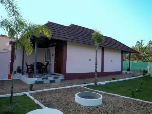 J HOME Retreat