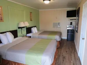 OYO Royal Inn