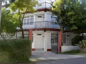Apartamentos Sarga Sentirgalicia