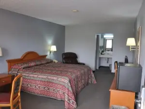 OYO Malden Airport Inn