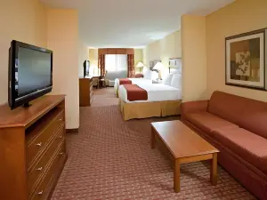 Holiday Inn Express & Suites Jasper