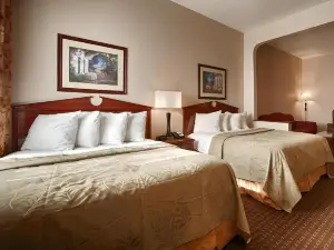 SureStay Plus Hotel by Best Western Edmond
