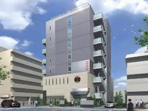 東京小金井野櫻旅舍