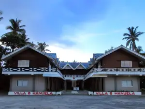 Villa Manuela Ilocos Beach Resort