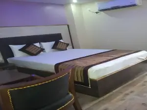 Hotel Grand SM Regency, Darbhanga