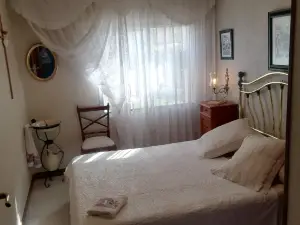 Casa El Herrero Alquiler