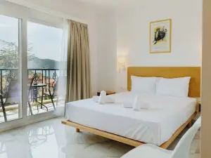 Blue Bay Hotel