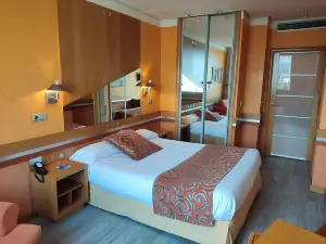 ホテル トーレスポルト