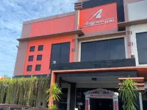 안그래니 호텔 케탕구난