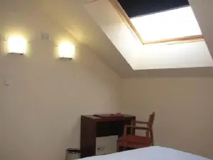호텔 루타 데 라 플라타 데 아스투리아스
