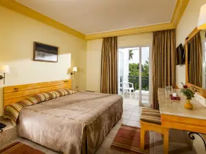 Hotel Club El Borj