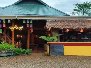 Pu Luong May Home & Cafe