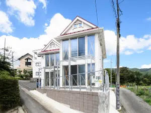 Wakoso Harmonious Light South