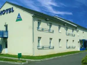 Le 2 by Hotel Akena - Nantes Beaujoire, Porte de Sainte Luce