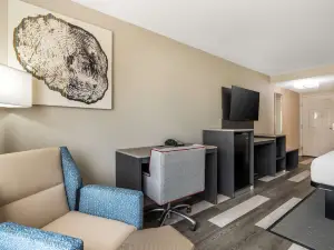 Best Western Prime Inn & Suites