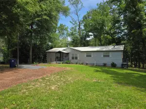 Ole Blue's Lake House