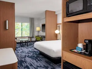 Fairfield Inn & Suites Memphis Collierville