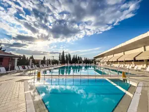 Spa Hotel Colossae Thermal