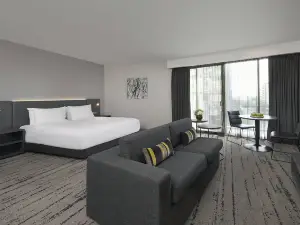 Courtyard by Marriott Brisbane South Bank