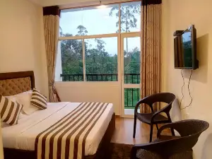 Hill Cool Hotel & Restaurant