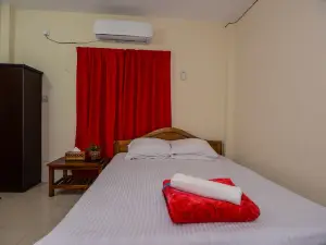Himachol Resort Sreemangal
