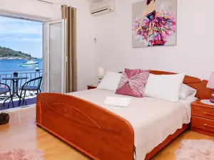 Sunshine Apartment Doda