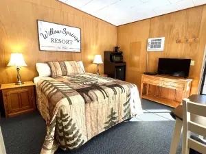 Willow Springs Resort