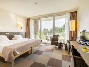 Hotel Sunparks Kempense Meren