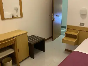 Hotel Ferrara