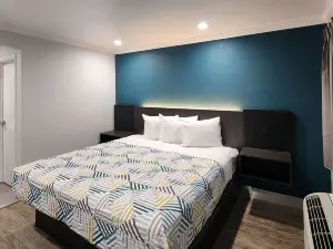 Studio 6 Suites San Ysidro, CA – San Diego South Bay