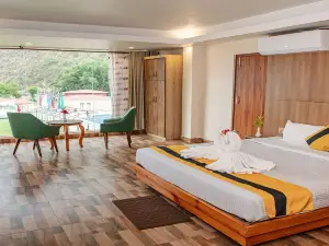 MeroStay 259 KB Resort