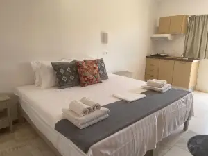 Hotel Kourkoumelata