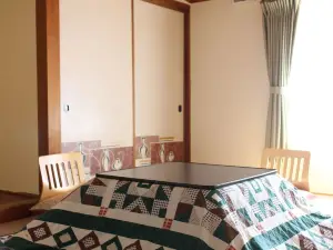 宿Cafeレンタル 小左エ門