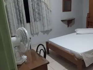 Pousada Samambaia