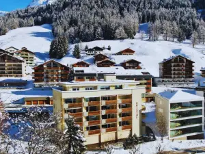 Haus Cristal - 1441m