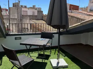 Sa Voga Hotel & Spa