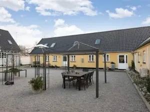 Strandsegård度假公寓