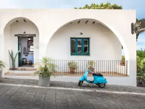 Hotel Ravesi