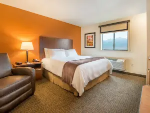 My Place Hotel-Kalispell, MT