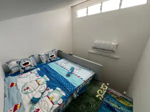 J&Y Homestay Kluang