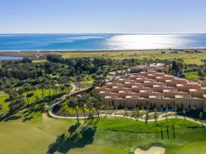 ปัลมาเรส ซิกเนเจอร์ อพาร์ตเมนต์ - ผู้ใหญ่พักได้