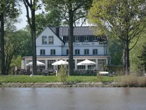 Burger Fährhaus